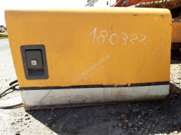 Liebherr R912STDLI used door