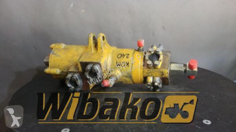 Komatsu
