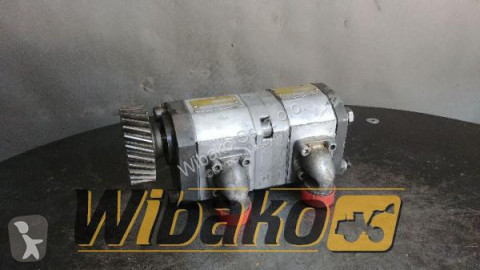 Rexroth Gear pump Rexroth 1PF2G240/011LC20