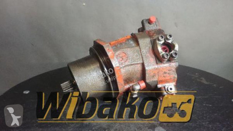 Motor hidráulico Hydromatik nuevo