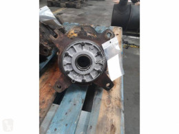 Silnik hydrauliczny przesuwu Caterpillar 963