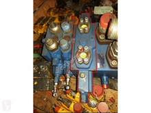 Mecalac 714MW used hudraulic power pack