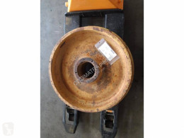 Caterpillar D7R used track