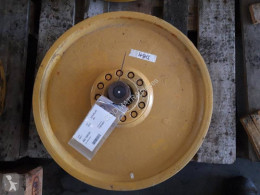 Caterpillar D6R used track