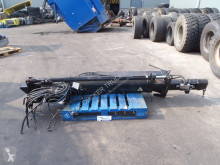 Pièces détachées TP Hiab 060-1 MAST occasion