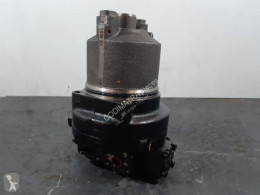 Silnik hydrauliczny przesuwu Caterpillar 324ELN