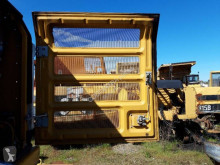 Caterpillar 324ELN used door