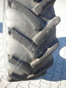 JCB wheel / Tire Sitemaster 18.4-26 (480/80-26) TZ19 - 12PR
