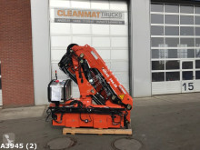 Equipamientos Atlas AK 206.3E A4 NEW grúa auxiliar nuevo