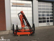 Atlas AK 116.3T A28 NEW wysięg pomocniczy nowy
