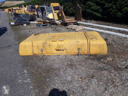 Volvo EC460B used cab / Bodywork