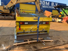 Hamm BSWA 1700 equipment spare parts used