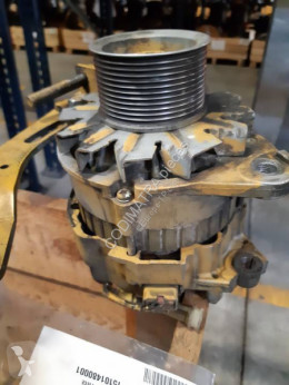 Caterpillar 320DL used motor