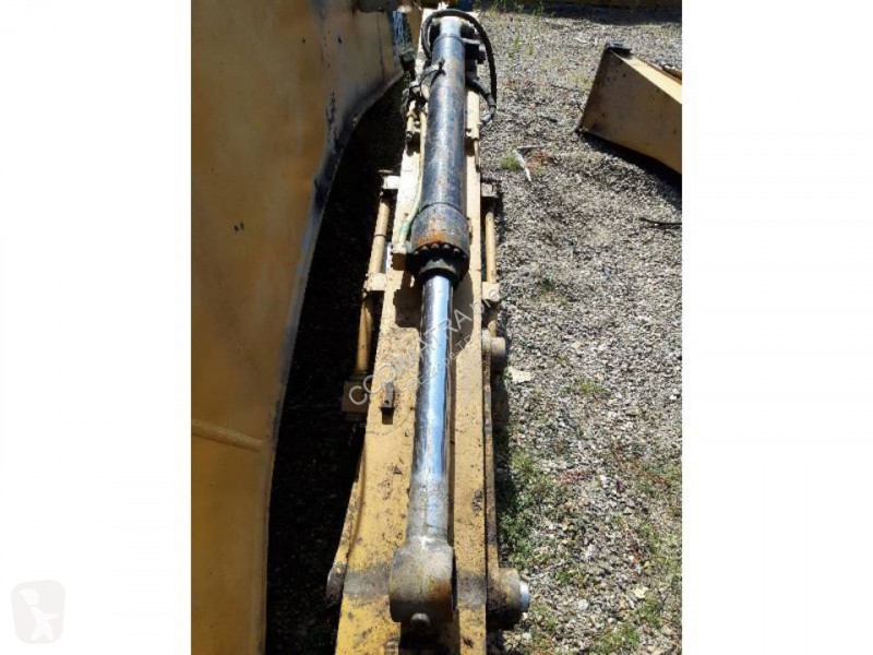 Losse onderdelen bouwmachines Caterpillar