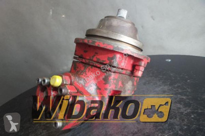 Motor hidráulico Parker nuevo