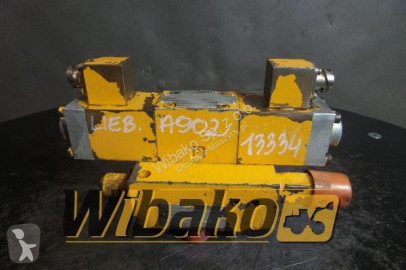 Rexroth Valves set Rexroth 4WE6G52/BG24NK26S0697 AGEV3-05087-A/G24NK26M