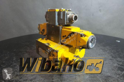 Distribuidor hidráulico Rexroth nuevo