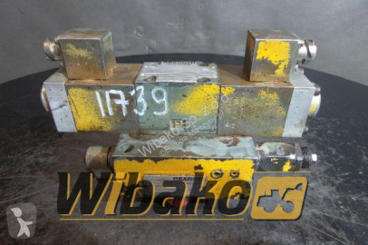 Rexroth Valves set Rexroth AGFV3-05087-A/G24NK26M