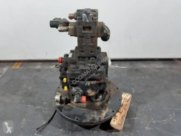 Komatsu PW98MR-8 used Main hydraulic pump