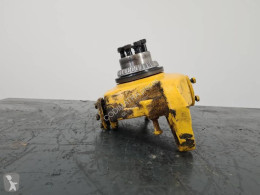 Transmisión Komatsu