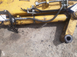 Komatsu PW98MR-8 used bucket cylinder