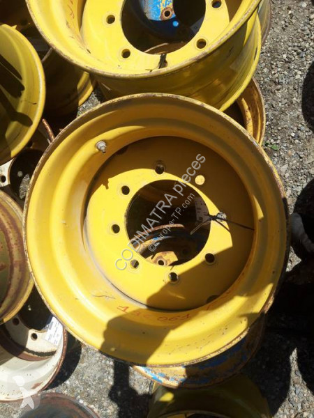 Losse onderdelen bouwmachines Komatsu MR-8