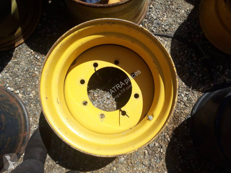 Peças máquinas de construção civil Komatsu MR-8