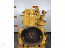 Caterpillar 730 used motor