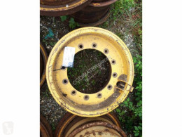 Volvo A25 used track