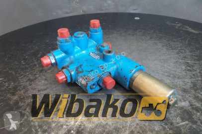 Distribuidor hidráulico Wabco nuevo