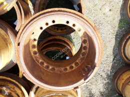Volvo A35C used track