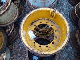 Volvo L120 used track