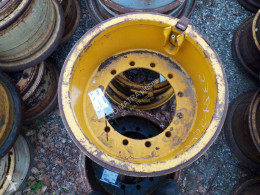 Volvo L120 used track