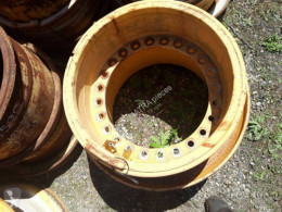 Volvo L150G used track