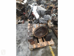 Liebherr A316 used motor