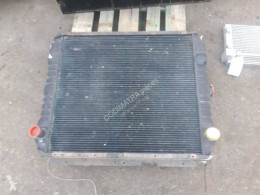 JCB cooling radiator JS210LC