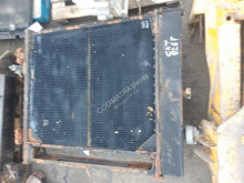 Caterpillar 826F used cooling radiator