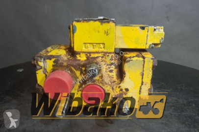 Hydraulisk spreder Bosch ny