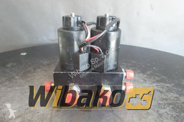 Recambios maquinaria OP Nachi Valves set Nachi...