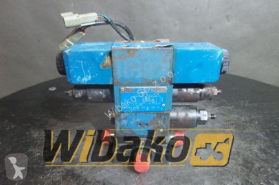 Distribuidor hidráulico Vickers nuevo