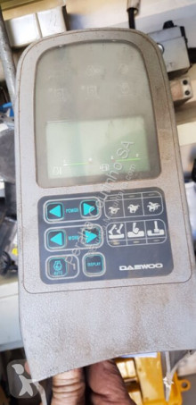 Computador de bordo Moniteur Controlador Daweoo 2539-1068 Solar - LCD pour excavateur