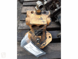 Liebherr A308 used Swing hydraulic motor