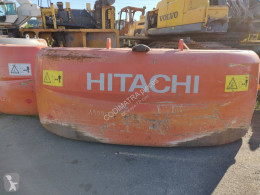 Hitachi ZX350LC-3 used counterweight