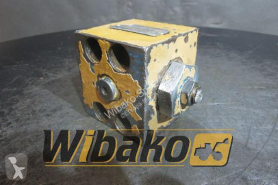 Rexroth Valves set Rexroth MHFS25E2B1-10/PBF10B04V11