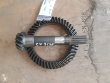 Caterpillar transmission 920