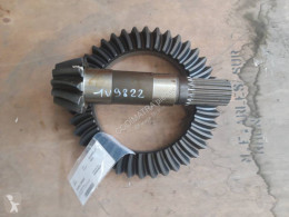 Caterpillar 966C transmisie second-hand
