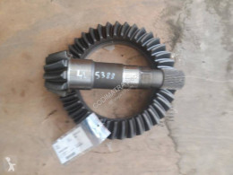 Caterpillar 966E used transmission