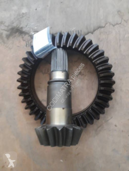 Caterpillar 824B used transmission