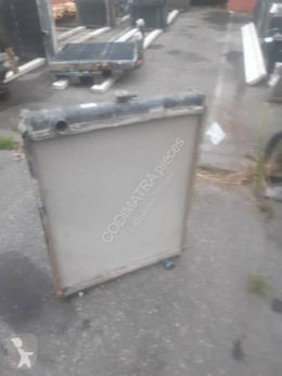 Fiat Kobelco E165 used cooling radiator