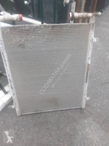 Radiateur d'huile Fiat Kobelco E165